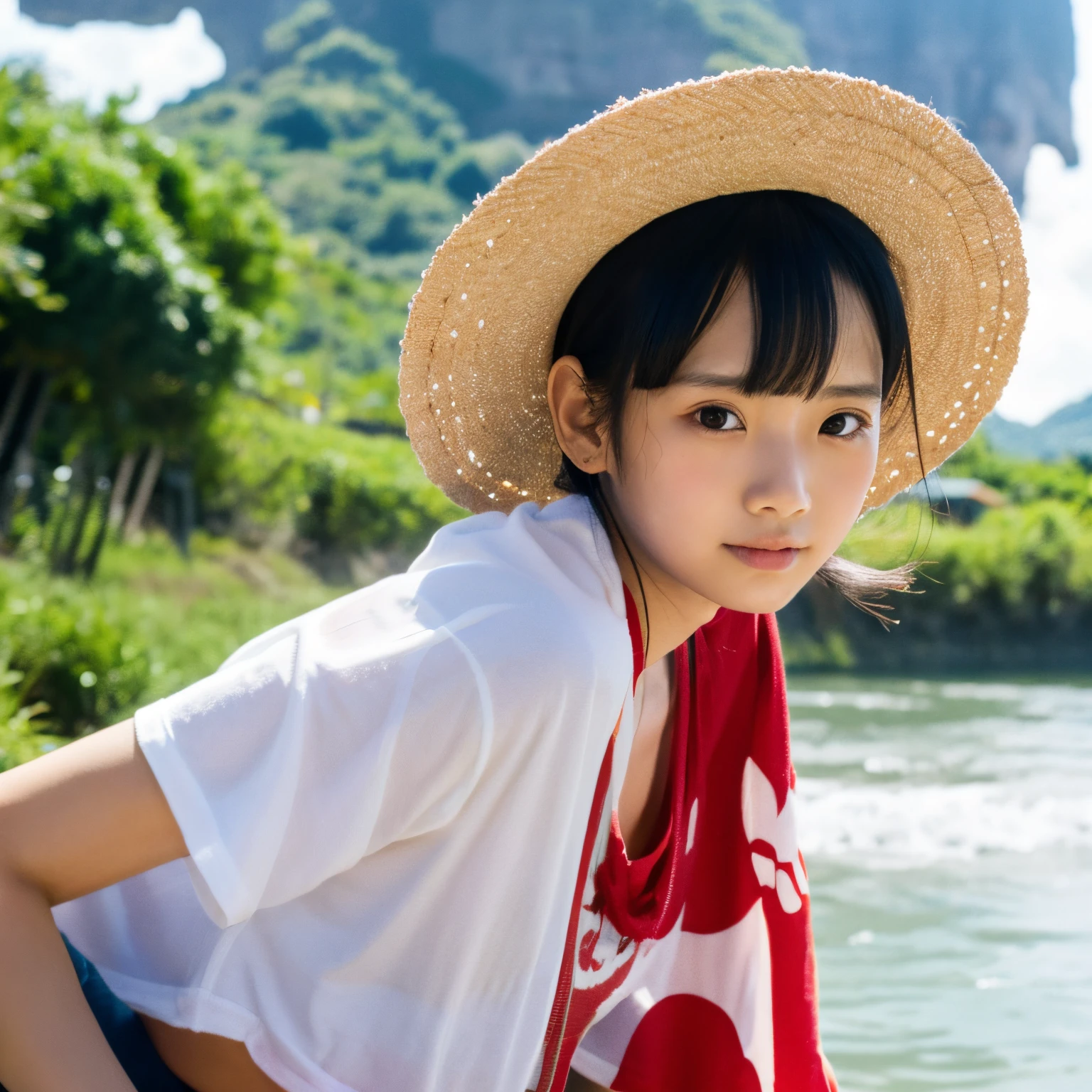 Luffy