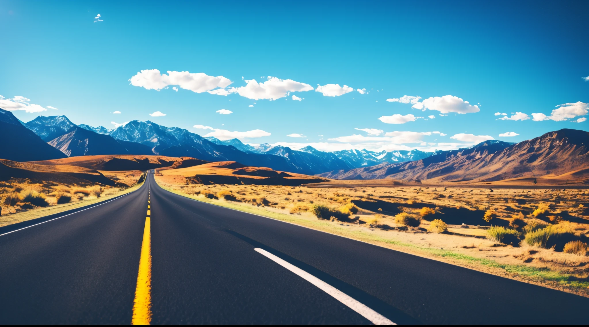 Road Trip