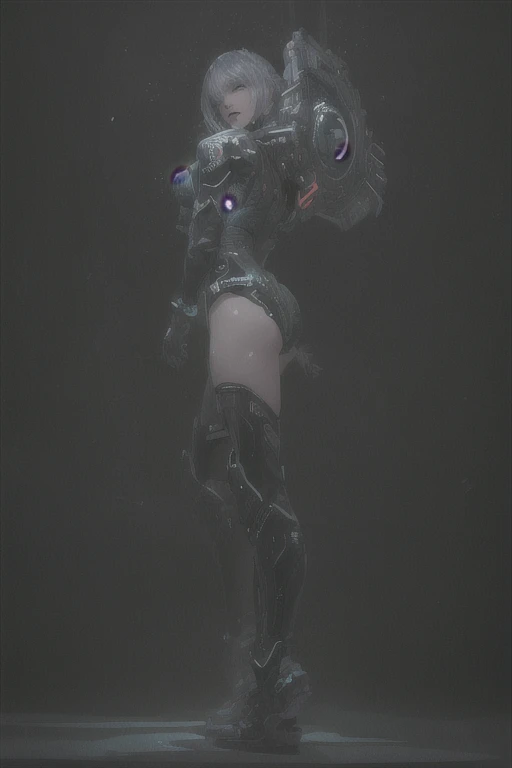 (masterpiece, Highest quality),((Completely naked)),Close-up angle、Beautiful American Women, hazy consciousness、lethargy、Looking up, with hollow eyes、(Face and eye details), Hairy pubic hair、((Standing pose with feet apart)), akihiko yoshida. Unreal Engine, Beautiful female model, Photorealistic perfect body, Smooth, Glowing Skin