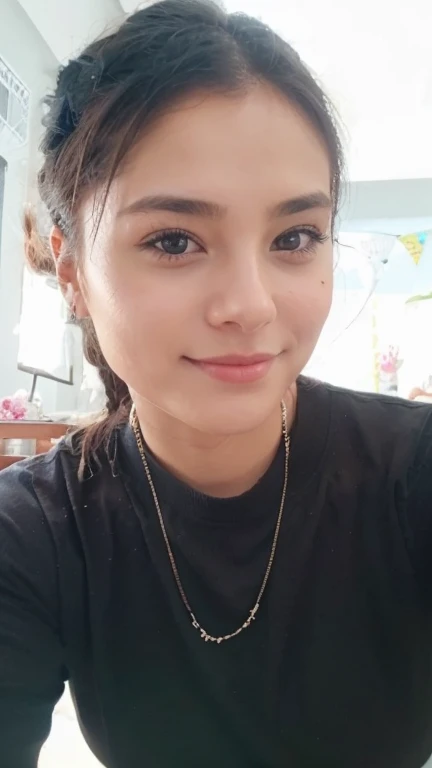 cute, good looking, beutiful,