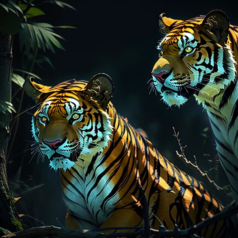 Harimau