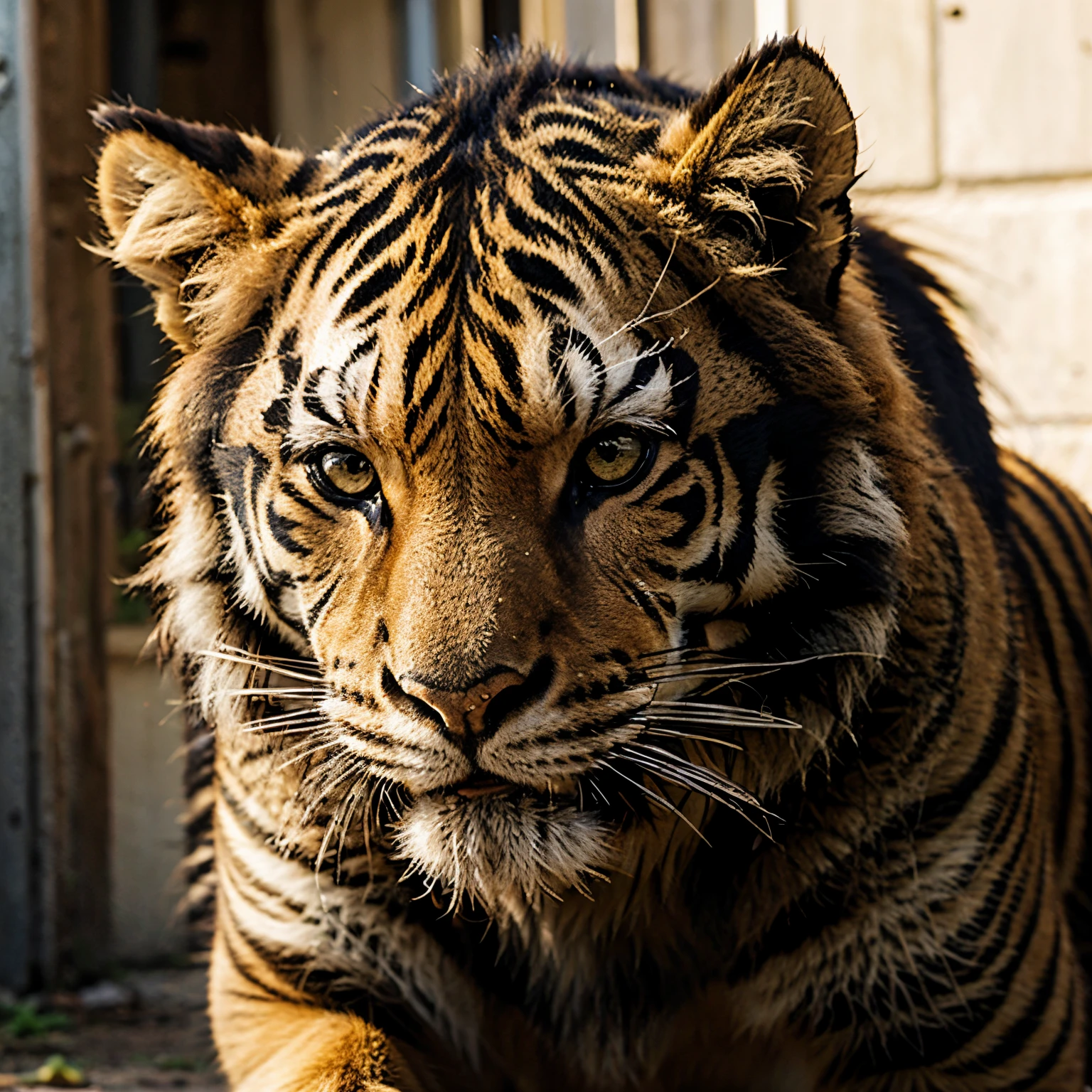 Harimau