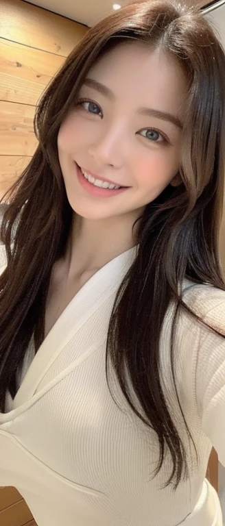 ((top-quality、8K、masterpiece:1.3))、foco nítido:1.2、Beautiful woman with perfect body shape:1.4、Slim abs:1.2、(Layered Hair Style:1.2))、(校服:1.3)、Sateen:1.3、Street:1.2、wetbody:1.4、Highly detailed facial and skin texture、A detailed eye、二重まぶた、Colossal tits、A smile、