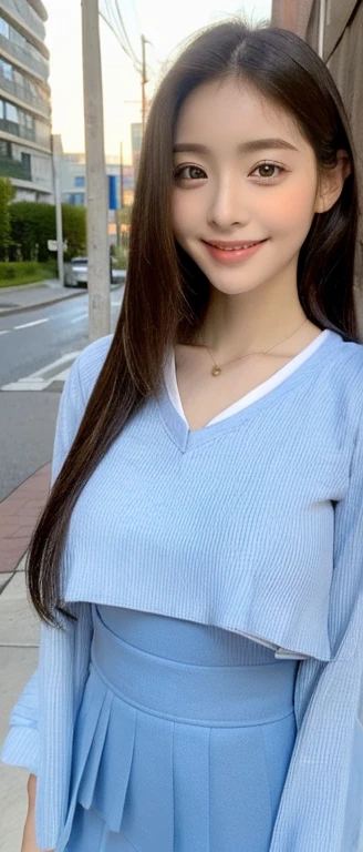 Photo quality,Masterpiece,Realistic,(14 year old cute Japanese girl:1.9),(Detailed young face:1.9),(Very embarrassed look:1.9),(Thin legs,whole body:1.9),((Wear cute clothes:1.9)),(Spread your legs to show your inner thighs),((Pony tail hairstyle:1.9)),((Inner thigh visible:1.9)),((Droopy eyes:1.9)),((Body type of a 14 year old girl,Small Tits:1.9)),(Cute hairstyle:1.9),((Skinny Legs)),Very pale skin,Show your forehead,Detailed body,Detailed hands,No makeup