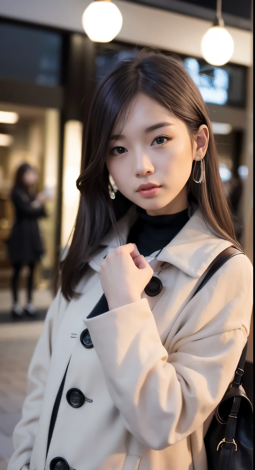 white hair,beautiful hair