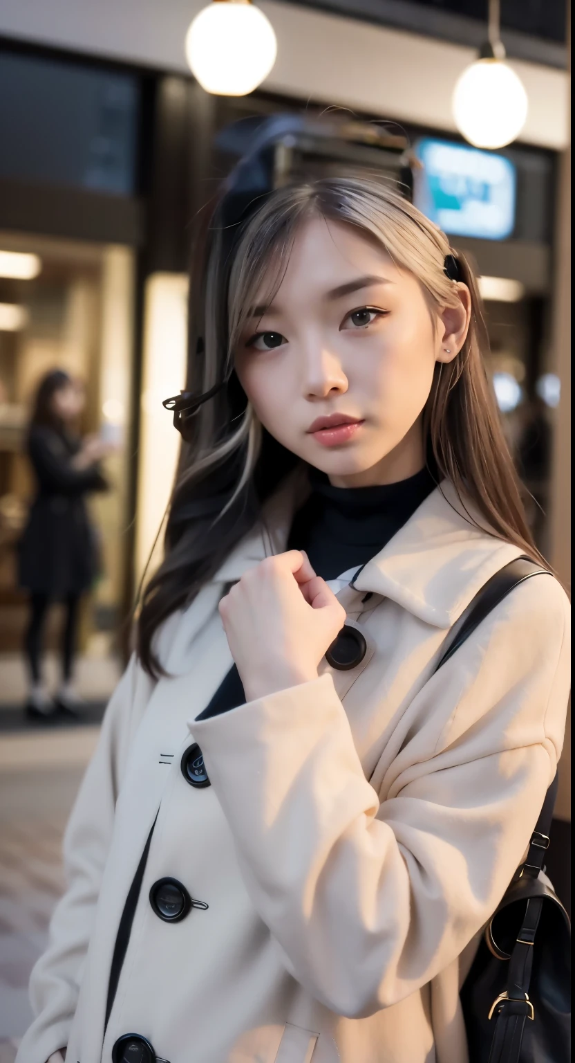 whitehair