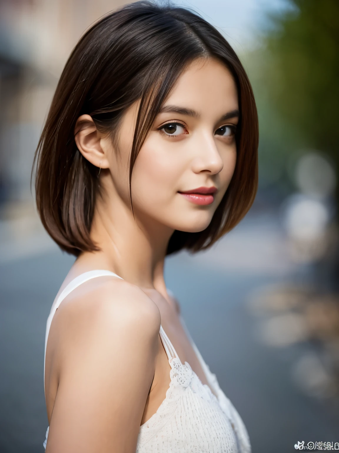 German Beauty