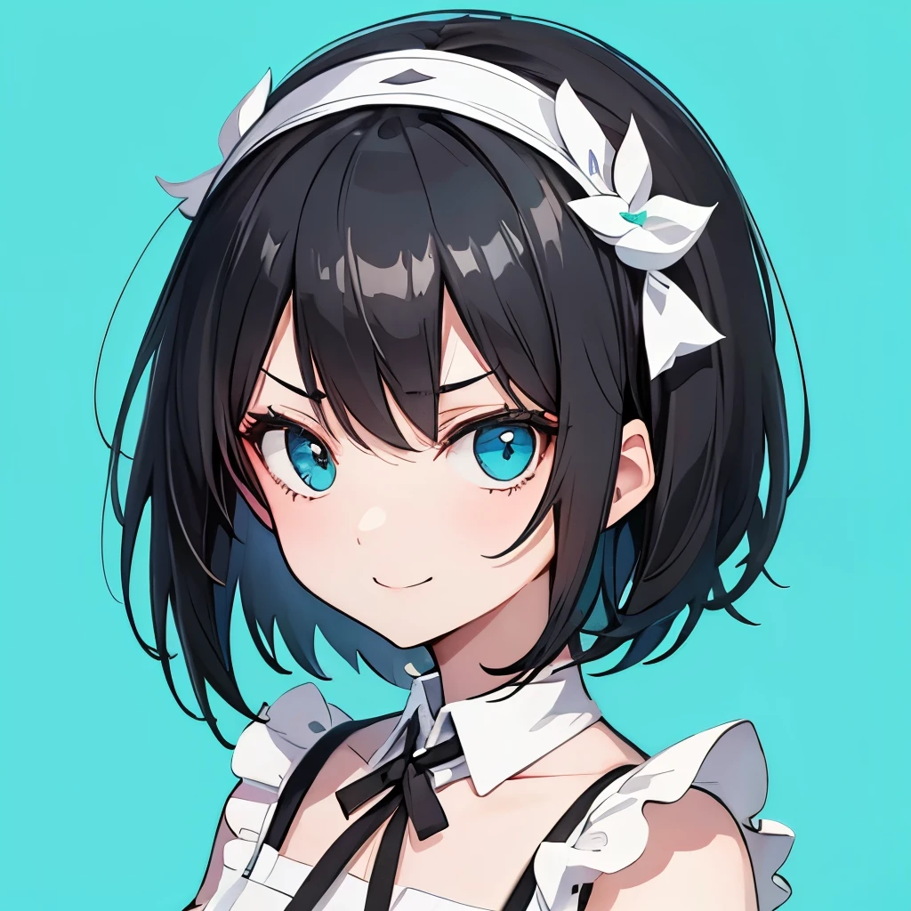 smile