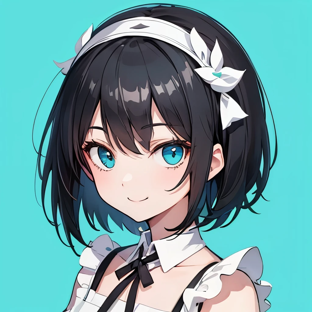 smile