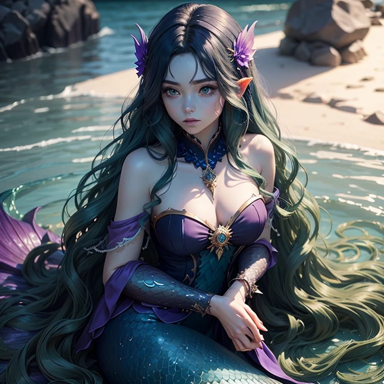 Sea