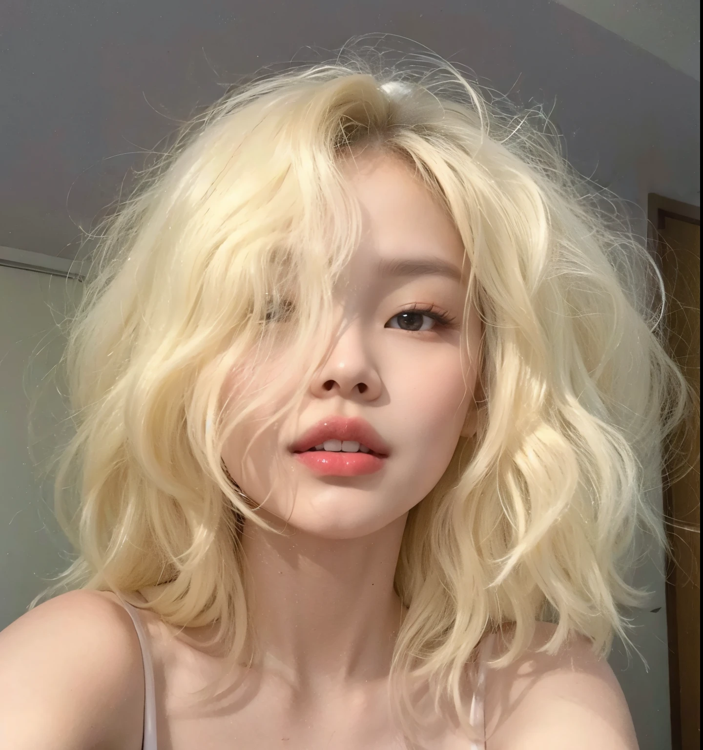 Jennie kim