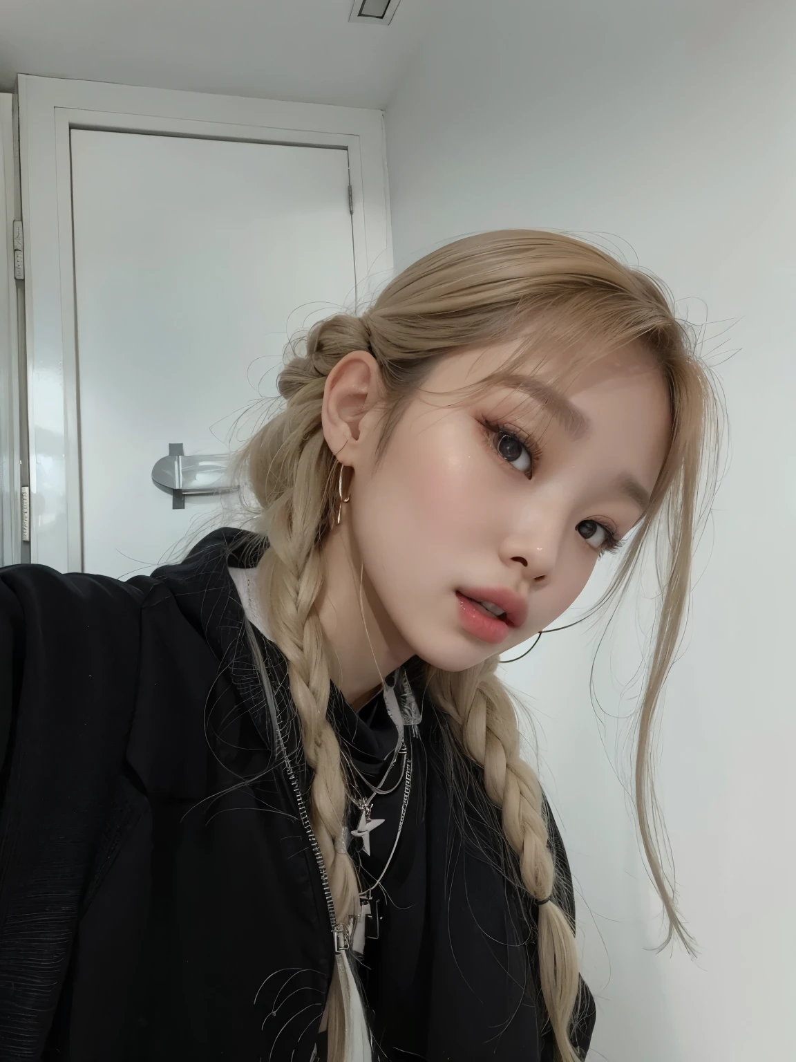 Jennie kim