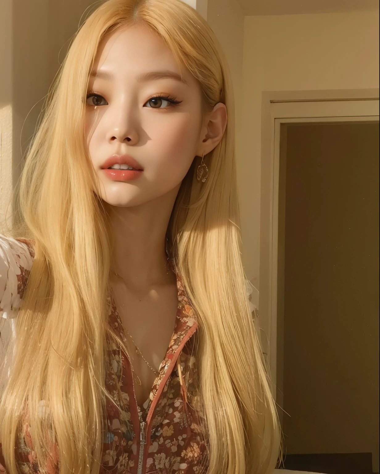 Jennie kim
