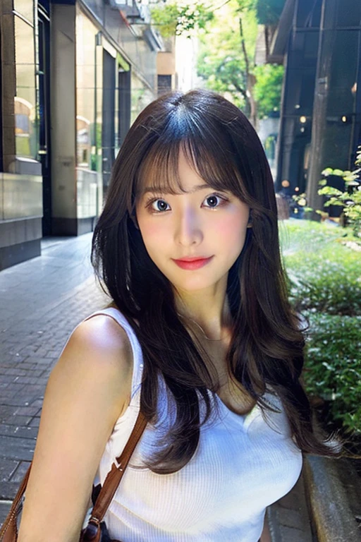 Beautuful Women、huge tit、From head to foot