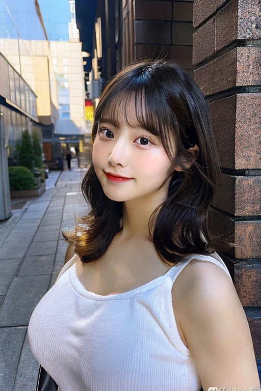 Beautuful Women、huge tit、From head to foot