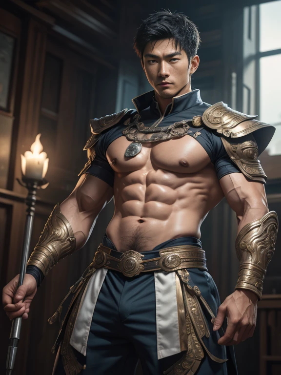 masseter membrane、well built、Asian male celebrity_put on eyes、(eBlue eyes)、Have a pair of huge open wings，largeeyes！largeeyes！Straight nose！largest wing root，(Have a pair of huge wings，There are white feathers on it)、35yo、Asian male celebrity、Xiao Zhan、chest muscle、sports student、cool guy、年轻、Brush cut、gay twinks、scantily clad、Brush cut！Nod and pull your head five times！！outdoor sports board！(高the detail8k)Dark skin！raise your eyes！open your eyes！ ((realistically)), Sexy white silk fabric！Raised sexy！[Dressed in white silk flowing fabric worn by sexy Romans！The cathedral has stained glass]! !!!dermis, [ 短发the detail, Shaved on both sides, silvery white ]!! ultra - detailed, Best quality, Strong light illumination, Focus sharp, theater audience, The upward lens is closer to the body, (( Lean Body Fat 15%，短发the detail！ shave the sides short, silver whey health, My chest is hairy, bodyhair, , 露出shaggy的腋窝, shaggy的腿, silber hair,)), Full body lesbian, Muscular吉加查德, Super buff and cool, aged 40, shaggy, a screenshot by Adam Dario Keel, reddit, Photographic realism, , and face, artem, Bigchest, Upper part of the body, Fluffy, Muscle tissue, attractive male, shaggy的身体, Gigachard The Art of Muscular Abnormality, New row added, Tanaka Ryu HD, fukaya yuichiro, Yoshifumi Ujima, akikazu mizuno, style of kentaro miura, Shen Hangga, shin-hanga, yoshida , Tanaka Ryu HD, New row added, fukaya yuichiro, Yoshifumi Ujima, akikazu mizuno, style of kentaro miura, Shen Hangga, shin-hanga, yoshida, Hideo Minaba, Chad handsome charming male，side ，Inspired by the realistic photos of Ludovit Fula, placed in a, sweaty abs, Well-defined abs, attractive body, flowers growing out of his body, [ silber hair ]!!, muscle men, tear drop, There are abs, muscle men纠缠在一起, six-pack, [ defined abs ]!!, sexy muscular body, Muscular躯干,Strong masculine characteristics,35yo，Tony Leung, :: sport, 32years old, masculine pose, David Gandhi, 35yo, male model, Sold for 50 years，Zhu Yilong, attractive male，Side Body("！, large bulge ":1.2),(dynamicposes:1.1), 大腿的tmasterpiece, Best quality, A high resolution, closeup portrait, malefocus, solofocus, of a man, Sold for 50 years, The erection、Ai Jia、low angle hairstyle, Grow a beard, weight loss，Stay healthy, My chest is hairy, bodyhair, , Raised sexy，露出shaggy的腋窝, shaggy的腿, little beard, model poses, Surprising composition, Front view, HighDynamicRange, Bad laughs， , Eight-pack abs, Abs hair，, raise your hands high, 短发the detail, Shaved on both sides, silvery white, Grow a beard, spark of light, Sexy big bulge！，There are small protrusions in the abdomen, the detail, Belly and hairy belly are complicated， 8K post-production，Muscular性格, Strong masculine characteristics, muscle men图片, Bulging muscles, muscle men, Muscular大腿 ８ｋ 高the detail,电影灯光, hyper realisitc, 高the detail, Anatomically correct, ctextured skin,!high high quality,wide wide shot！全身Best quality, A high resolution, tmasterpiece, Guy、Muscular、短发the detail、NSFW、Spacious size、Authentic texture、Upper part of the body、large bulge、、soles of feet、wastelands、training