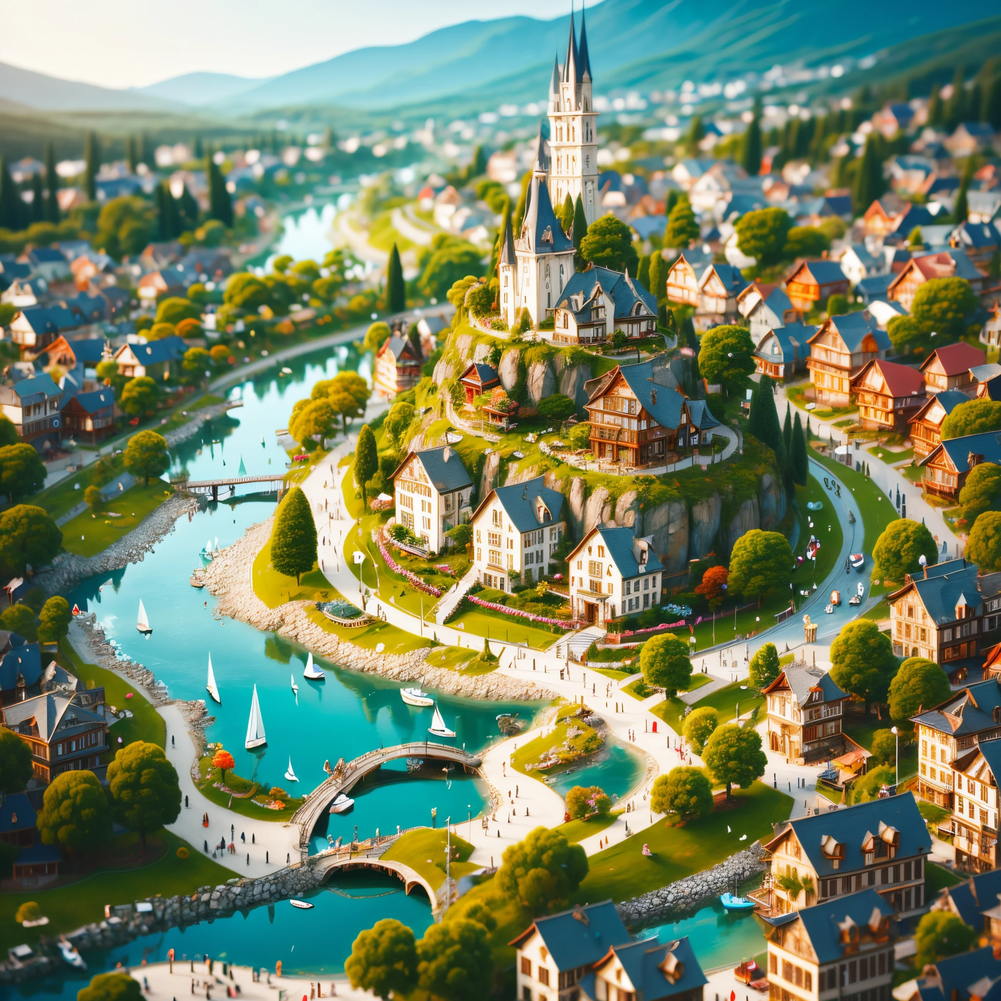 Fairytale_Town