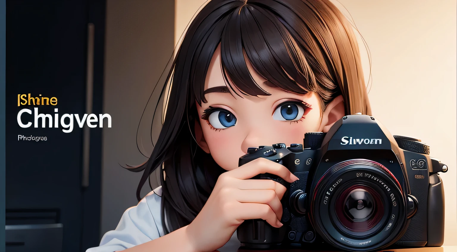 Photography courseware video cover