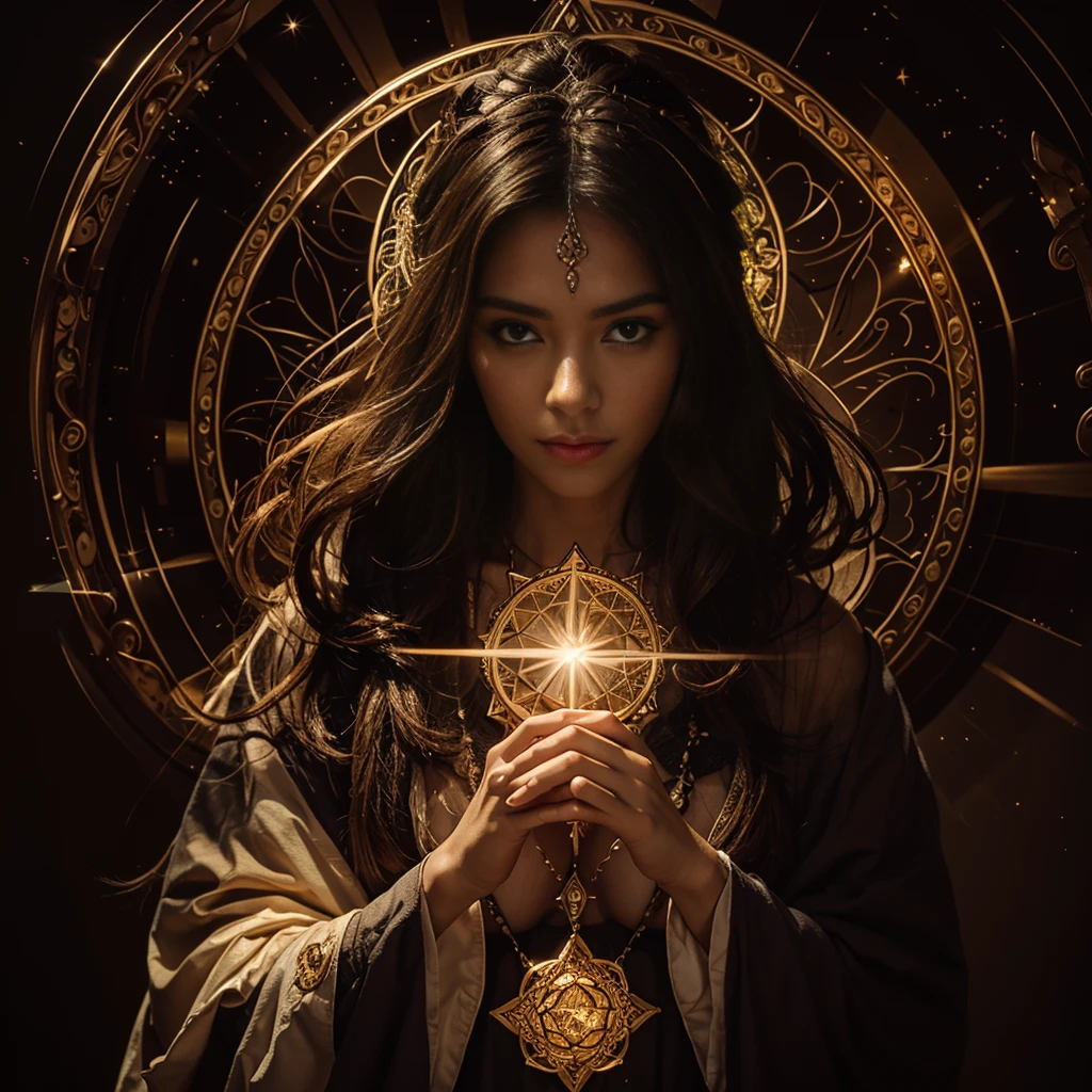 Servant of Light