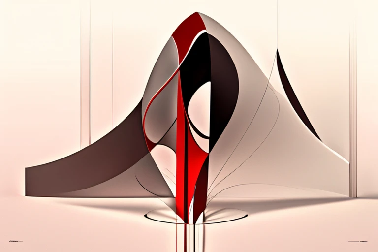 calder style