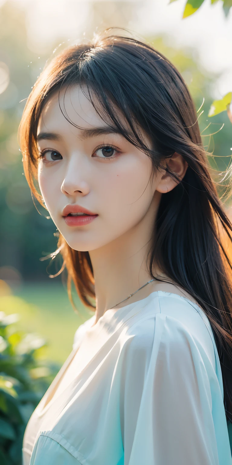 humanoid, peaceful, colorful, dreamy, pastel colors, soft lighting, surrealistic, floating, tranquility, ethereal, gentle, whimsical, delicate, fantasy, botanical, serenity, harmony. (best quality,4k,8k,highres,masterpiece:1.2),ultra-detailed,(realistic,photorealistic,photo-realistic:1.37),HDR,UHD,studio lighting,ultra-fine painting,sharp focus,physically-based rendering,extreme detail description,professional,vivid colors,bokeh,portraits,landscape,photography.