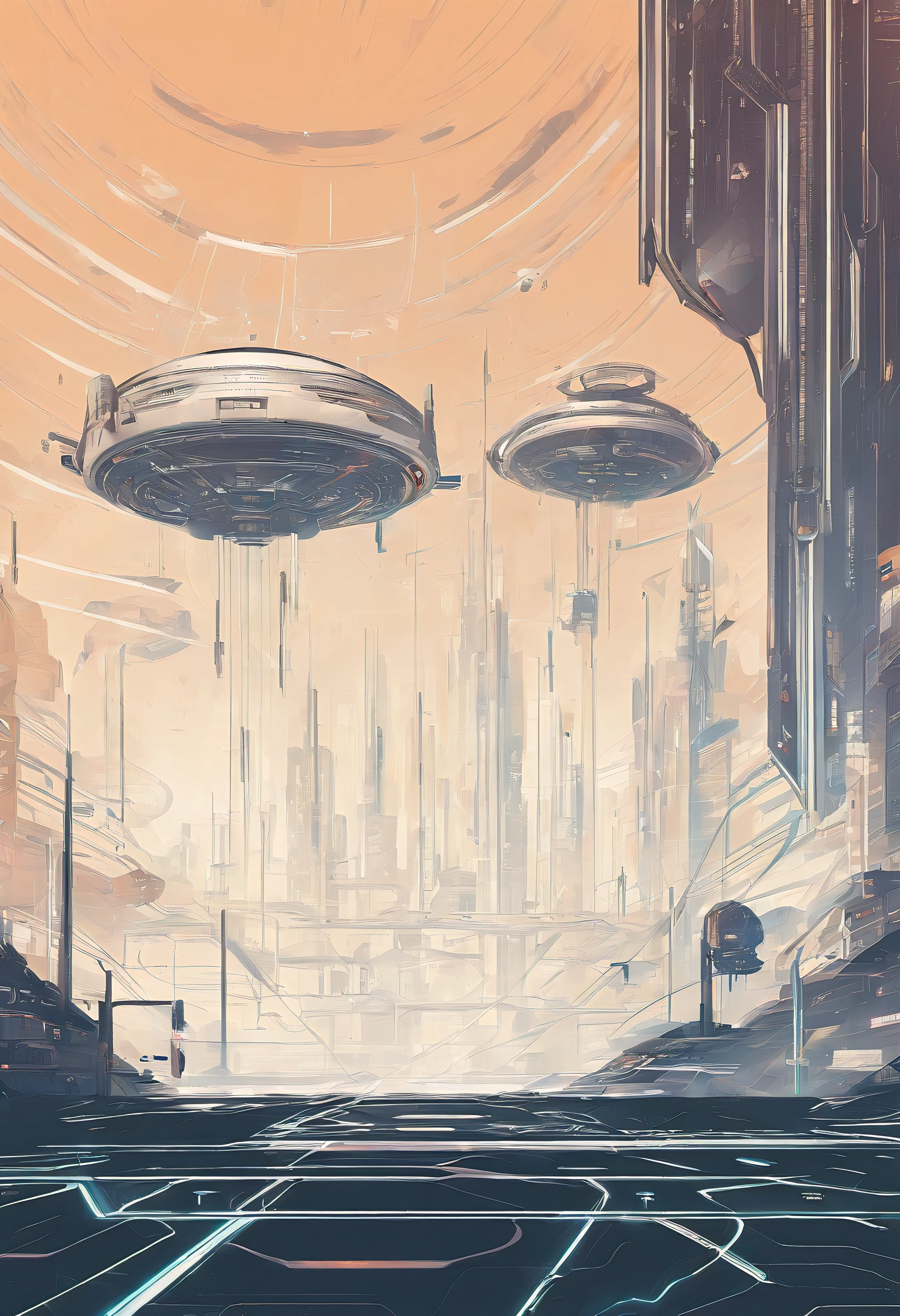 Gray and white technology style background,without humans,empty,empty