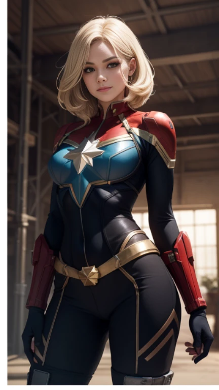 Gwen Tennyson,Garota poderosa,Captain Marvel, Yorha 2B,Oficina Ryza,Overwatch,fechar para cima, Mecha piloto,vista para o mar,Tatuagens,Plugsuit laranja e prateado,top de lycra de manga curta branca,steel cargo pants,barriga descoberta,cabelo saiyajin curto,maquiagem fofa,olhos verdes,Cabelos dourados dimensionais,Shy smile,Sardas,Beautiful girl,seios grandes,8k,ultra detalhado,Realistic,arte de fantasia,Armadura Saiyajin,Armadura Ciborgue,steel armor,costa do porto,Uniforme militar,piercings na orelha,pino de cabelo,Super Saiyajin Menina,Female Saiyan,