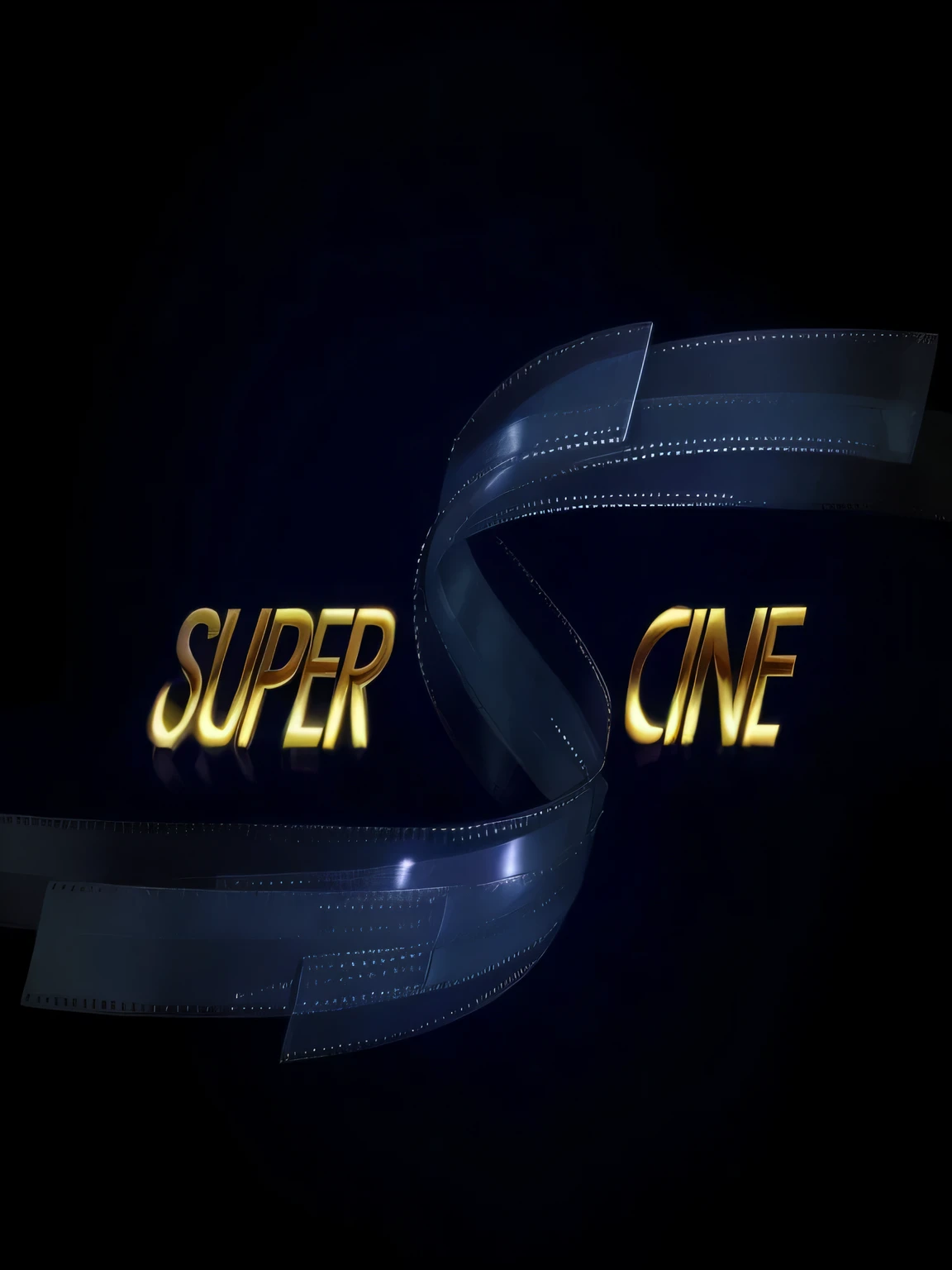 um close de uma tira de filme com uma tira de filme em segundo plano, super clear, cinematic opening shot, super detailed octane render, super rendered in octane render, super slowmotion, reboque, superhero movie, superliminal 8 k uhd, super quality, teaser reboque footage, super, super camera, super robot wars, cinemactic", super power, super car