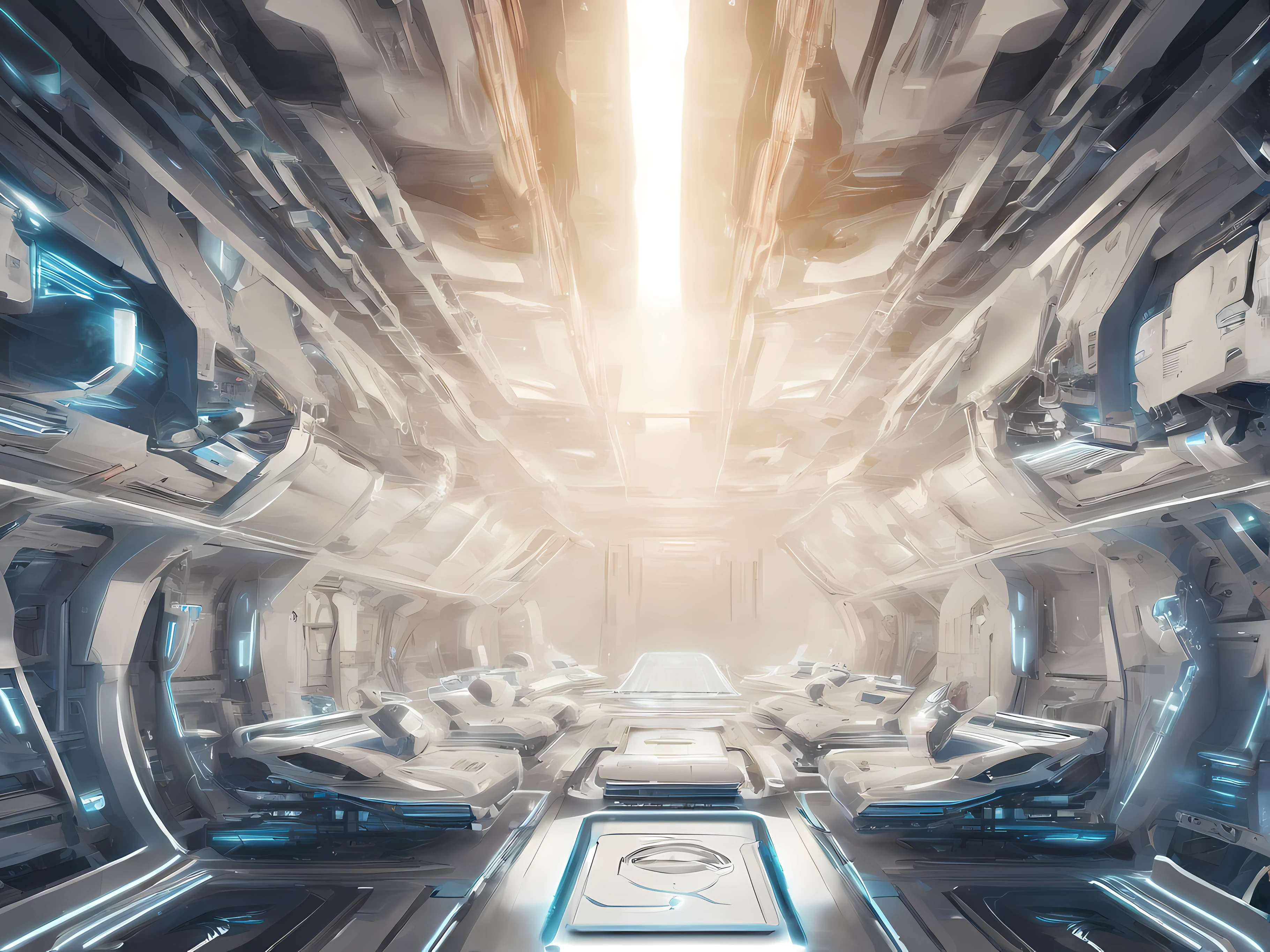Gray and white technology style background,without humans,empty,empty