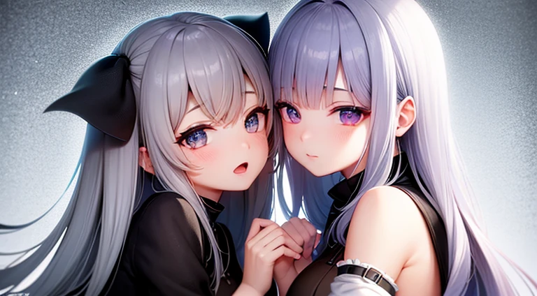 high resolution、2Beautiful women、Older sister and younger sister、Two Sisters、隣り合うOlder sister and younger sister、Big Tits、Voluptuous、Lewd、Gal、Bitch、Invite a man、Give a blowjob、Older sister and younger sisterでフェラチをする、Sisters who like dick、Sisters who like blowjobs、Sisters get excited by blowjob、Sisters licking one dick with their tongues、Sisters happily licking dicks、Sisters get cum on their faces、Ejaculating、Sisters covered in cum、Lewdな姉妹、Sisters who like to cum