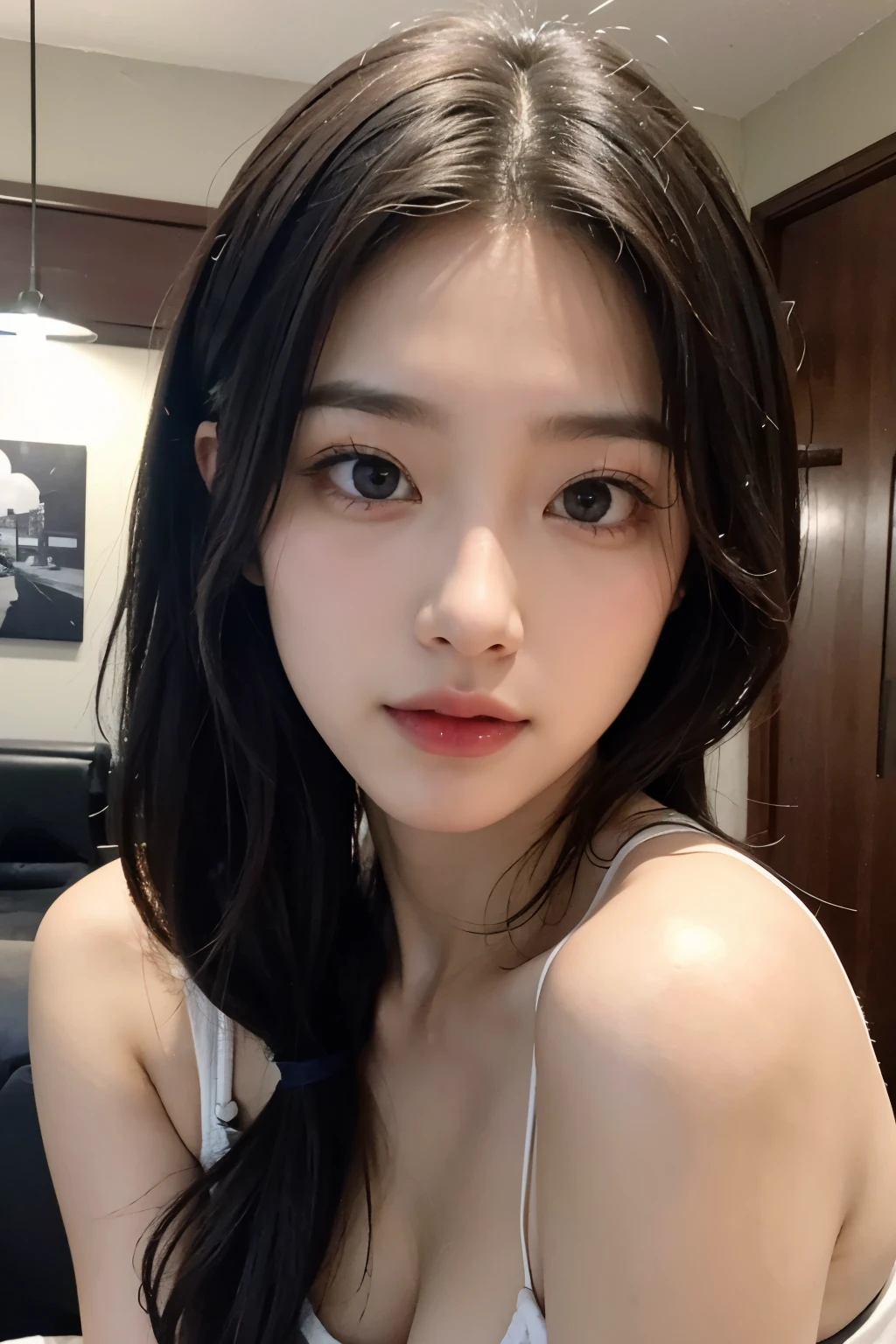 Beautuful Women,Best Quality,A sexy,realisitic