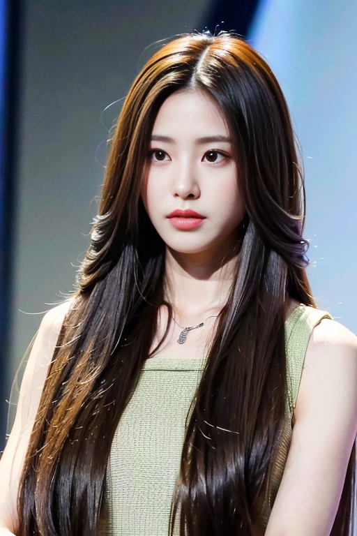 super long hairs, very long hairs, highly detailed hairs, absurdly long hairs, voluminous long hairs, straight posture, (((girl holding her hairs and tieing them)))
