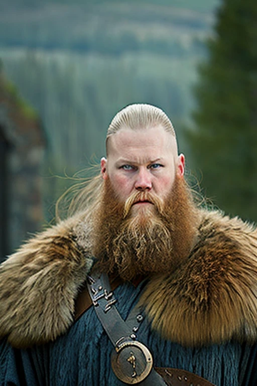 Ragnar Lodbrok