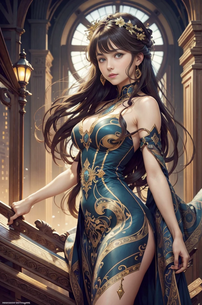 Boa hancock