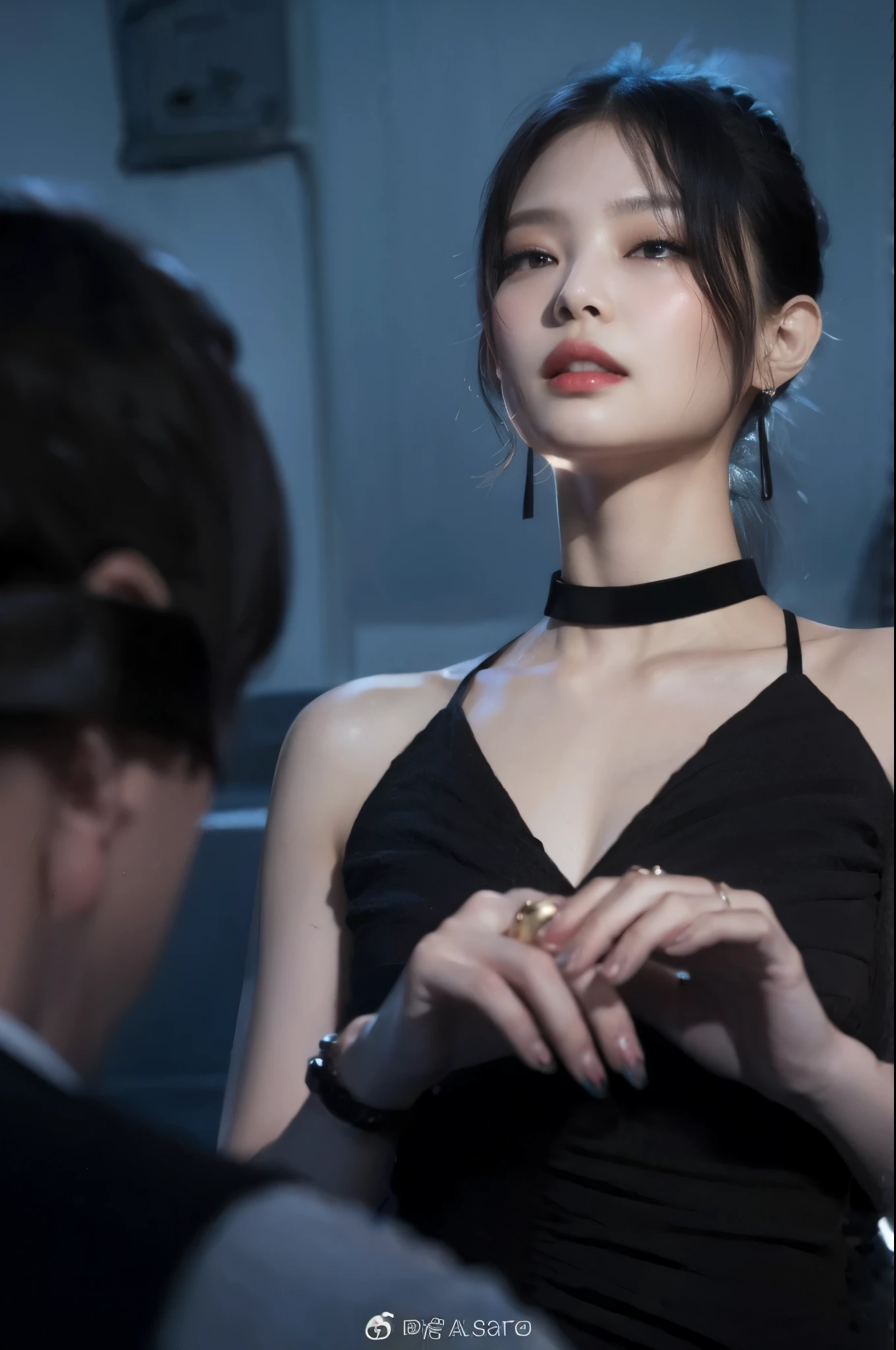 jennie