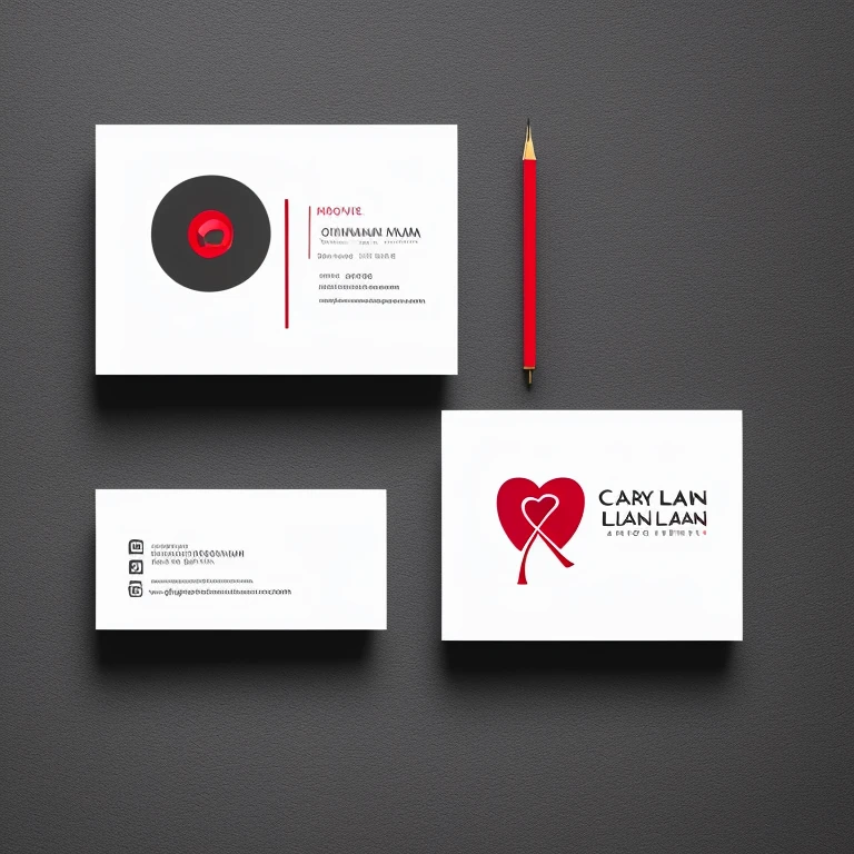 Prompt: Design a versatile and memorable logo for Cherry Lane Studios, a creative business that specializes in audio production, recording, and music composition. The logo should encapsulate the essence of artistic expression, professionalism, and innovation. Consider incorporating elements that convey the idea of sound waves, musical notes, or a recording studio setup. The color palette should be sophisticated, with a focus on cherry reds, deep blues, or other tones that evoke creativity and passion. Keep in mind that the logo should be adaptable for various applications, including business cards, signage, and digital media.

Description: Cherry Lane Studios seeks a distinctive logo that reflects its commitment to excellence in audio production and creative musical endeavors. The logo should feature a harmonious blend of elements related to sound and artistic expression. Imagine a design that incorporates subtle musical notes, perhaps forming a stylized representation of a cherry tree or sound waves merging into the shape of a lane. The chosen color scheme should exude professionalism and creativity, with deep cherry reds, rich blues, or a combination that captures the essence of the brand.

The logo should be versatile enough to work across different mediums, from business cards to digital platforms. It needs to be scalable, ensuring clarity and recognition whether displayed on a large studio sign or a small digital icon. Aim for a design that is timeless and easily recognizable, making it a memorable symbol for Cherry Lane Studios in the competitive landscape of audio production and creative services.