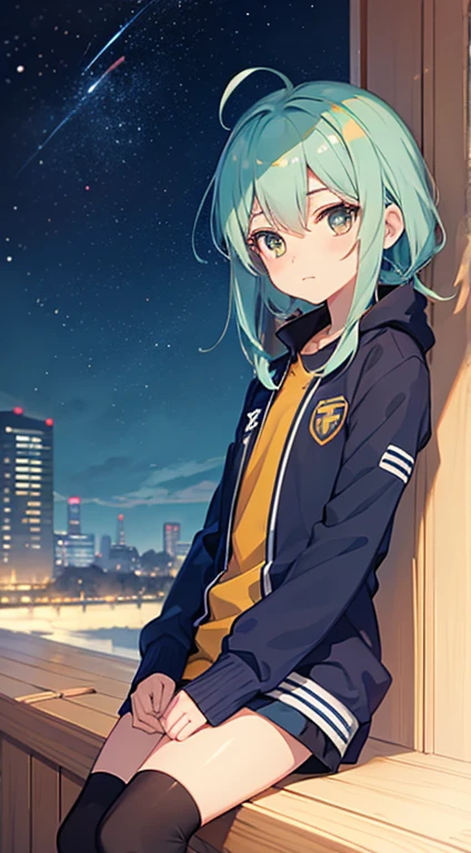 Inazuma Eleven Oc Player