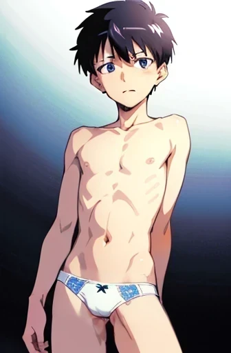 draw briefs