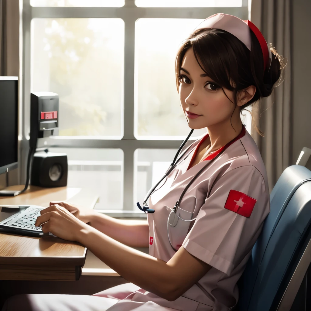 nurse