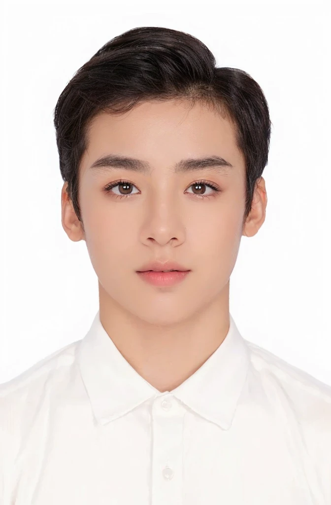 (masterpiece:1.3), (8k, photorealistic, RAW photo, best quality: 1.4), (1girl), beautiful face, (realistic face), (black hair, short hair:1.3), beautiful hairstyle, realistic eyes, beautiful detailed eyes, (realistic skin), beautiful skin, (sweater), absurdres, attractive, ultra high res, ultra realistic, highly detailed, golden ratio