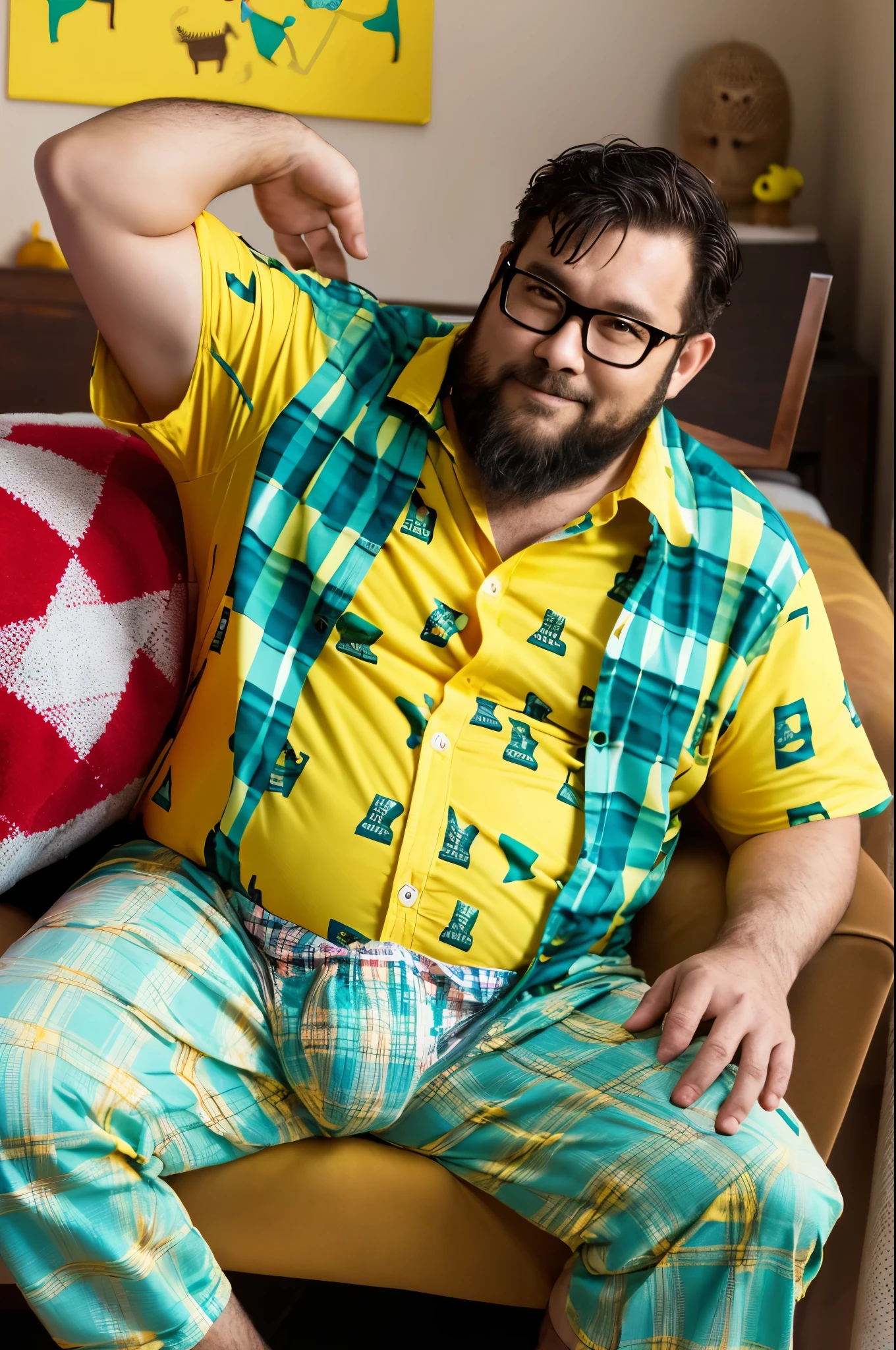 Just chubby chubby,(((Daddy Chubby Bear gay pesando 197 quilos de massa corporal. he is gesturing with his hands at the viewer ))), Just chubby chubby coxas extremamente grossas barriga avantajada gordo usando paletó desabotoado gravata meias pretas despido usando apenas sunga branca,velho negro africano com olhos sorridentes, He is a truck driver, he is sitting in the car seat with the door open, wearing only red or white or yellow swim trunks, he is caressing himself with his hands down, touching his crotch, he is very sweaty, feeling very horny and pleasured., masturbation in the car, mesa,alta qualidade,altamente detalhado,cena intensa, solid, Gritty reality scenario for 50 year old sexy fat bearded man,cheio de suor,corpo todo,Barriga grande,((Wearing a white shirt and white shorts)),rosto atordoado,abra as pernas,in the dark, vista de baixo, mesa,alta qualidade,altamente detalhado,cena intensa, solid, Gritty reality scenario for 50 year old sexy fat bearded man,cheio de suor,corpo todo,Barriga grande,((Wearing a white shirt and white shorts)),rosto atordoado,abra as pernas,in the dark, Caminhoneiros de 60 anos se beijando, boca na boca, olhos fechados apaixonados, corpos gordos, truck driver wearing a messy mustache and wavy hair, White stubble and truck driver, usando apenas sunga amarela ou branco ou vermelho camiseta desabotoado camiseta aberta , No meio, vestindo uma camisa xadrez vermelha aberta, , (rosto detalhado:1.3), (hiper-realista:1.3), (((fabrica abandonada e suja))), 8K, fotografia de Corpo completo imagem de corpo inteiro, 

50 year old sexy fat bearded man,full of sweat,Full body,Big belly, ((Wearing bathrobe , meias brancas, a white cueca box)),Stunned face,Open the legs,In the darkness, Varied Camera Angles in Photography. various poses, HD 8k high quality, gay, bearded, serious facial expression, (still from a movie), tense, dramatic, atmospheri



























