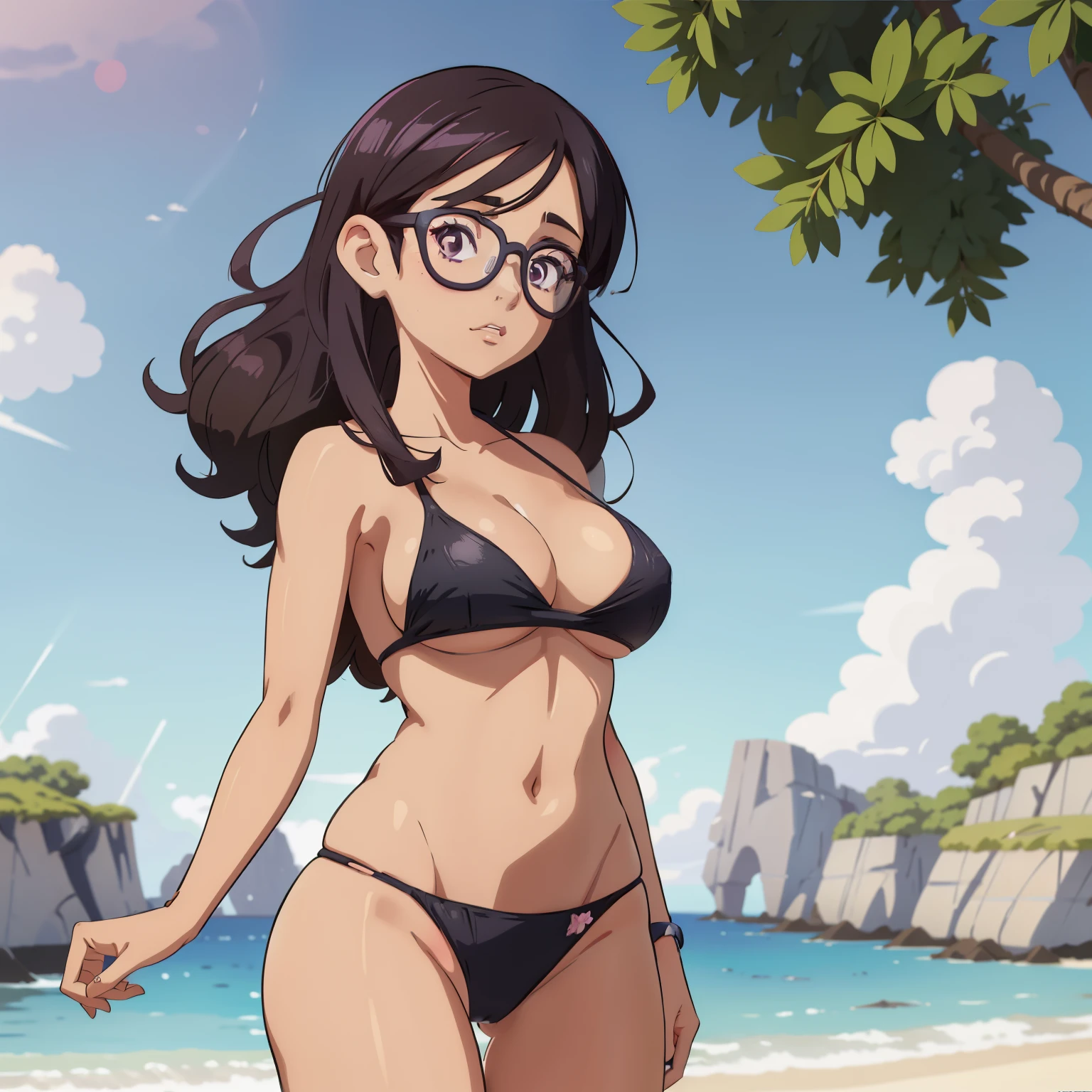 Bikini, topless, MILF, vraiment gros boobasterpiece, anime girl avec de gros seins et gros mamelon qui pointe, séduisante fille d’anime, Ilya Kuvshinov. 4 km, [ Art numérique 4 km ]!!, Style Anime 3D réaliste, Jolie fille d’anime, Artgerme extrêmement détaillé, Oppai, Style anime 4 K, Rendu photo réaliste Anime girl, Anime hyper réaliste, style anime. 8k, Femme sexy, elle rougit, elle veut plaire aux hommes