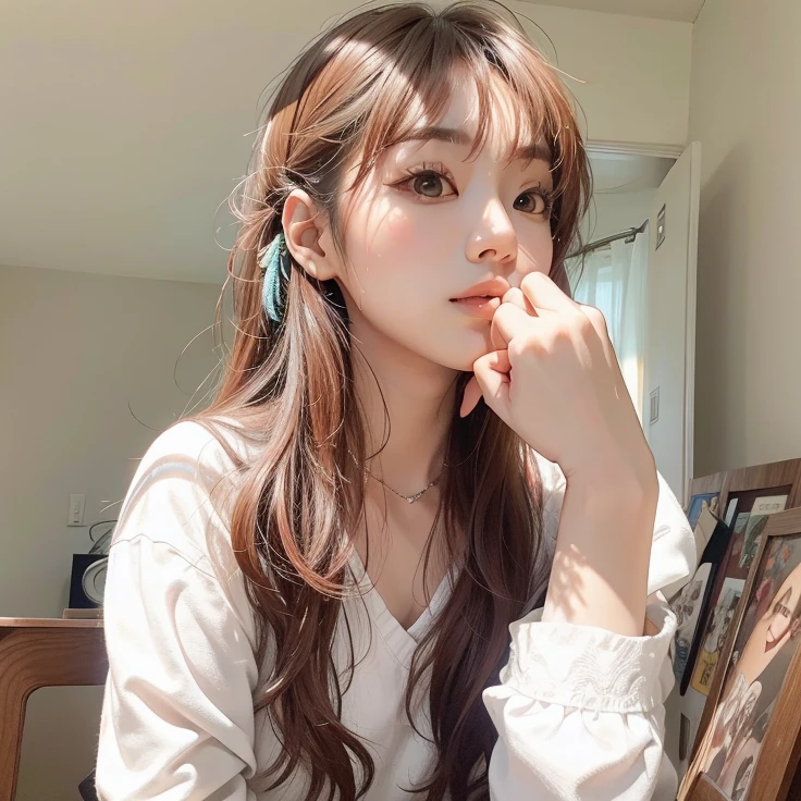 Kim Se-jeong atriz coreana