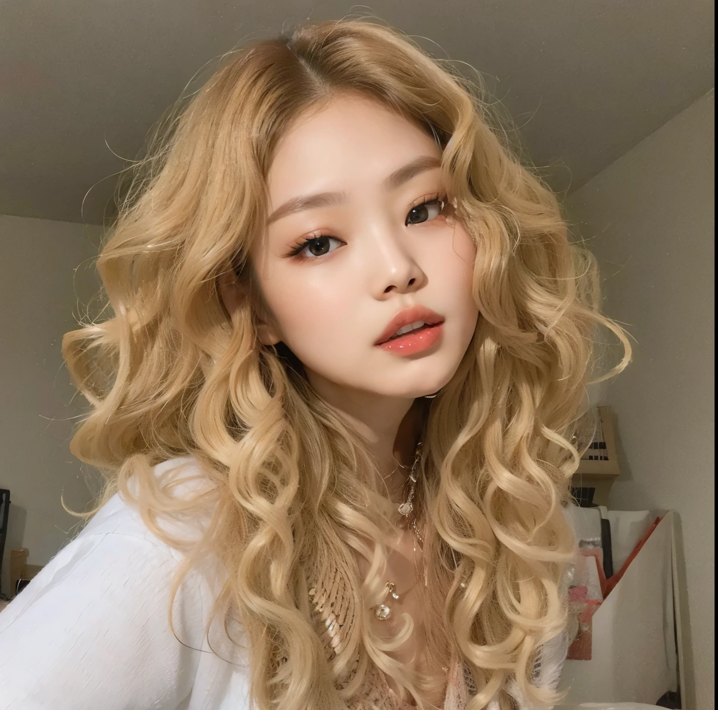 Jennie kim
