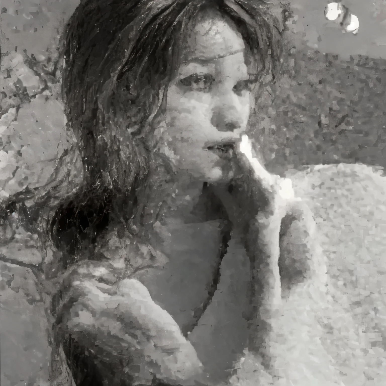 verybadimagenegative_v1.3, ng_deepnegative_v1_75t, (ugly face:0.8),cross-eyed,sketches, (worst quality:2), (low quality:2), (normal quality:2), lowres, normal quality, ((monochrome)), ((grayscale)), skin spots, acnes, skin blemishes, bad anatomy, DeepNegative, facing away, tilted head, {Multiple people}, lowres, bad anatomy, bad hands, text, error, missing fingers, extra digit, fewer digits, cropped, worstquality, low quality, normal quality, jpegartifacts, signature, watermark, username, blurry, bad feet, cropped, poorly drawn hands, poorly drawn face, mutation, deformed, worst quality, low quality, normal quality, jpeg artifacts, signature, watermark, extra fingers, fewer digits, extra limbs, extra arms,extra legs, malformed limbs, fused fingers, too many fingers, long neck, cross-eyed,mutated hands, polar lowres, bad body, bad proportions, gross proportions, text, error, missing fingers, missing arms, missing legs, extra digit, extra arms, extra leg, extra foot, ((repeating hair))