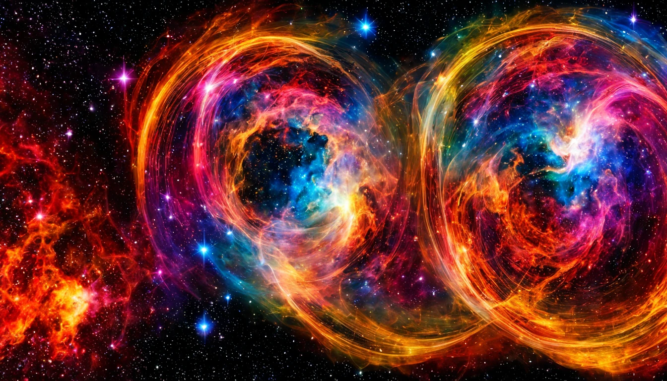(((masterpiece))), (((best quality))), (very detailed),((ultra-detailed)), (best picture) ,(vibrant colors), (aura colors), imagine the best space to meditate with the cosmos surrounded by stars, galaxies, ((3d)), ((3d picture)), ((3d photo))