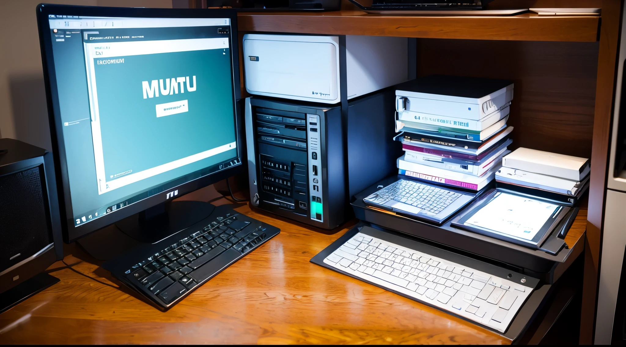 mtu,Computer