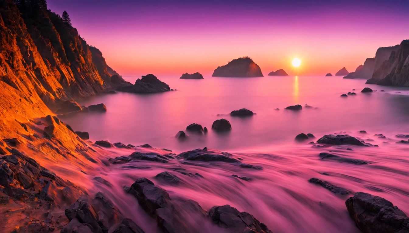 (((masterpiece))), (((best quality))), (very detailed),((ultra-detailed)), (best picture) , (aura colors) imagine a soft, calm, tranquil atmosphere for music