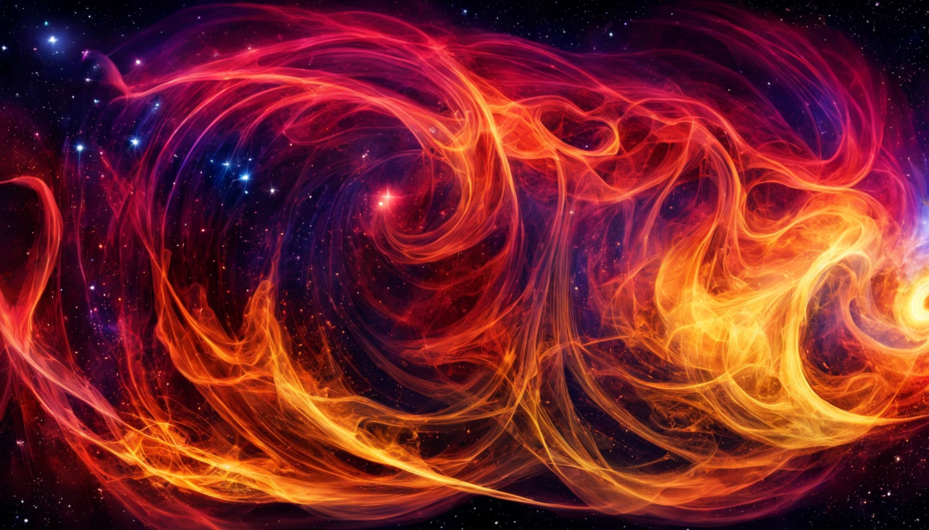(((masterpiece))), (((best quality))), (very detailed),((ultra-detailed)), (best picture) , (aura colors) imagine a soft, calm, tranquil atmosphere for music, dancing with stars and galaxies
