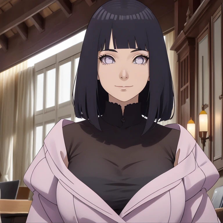 Fait, absurderes, hinata\(Boruto\), 1fille, seulement,femelle mature, Voir la visionneuse,composition parfaite, Lèvres détaillées, grosse poitrine, beau visage, Propotion corporelle, rougir, (lèvres roses), cheveux longs, yeux violets, regard doux, sourire triste, super réaliste, Détailée, séance photo, Visages et corps réalistes,(Porter l'uniforme d'une infirmière,Porter une coiffe d'infirmière,Bretelles longues tube bas noirs),(suer,Transpirez beaucoup,rougir,Être rouge au visage,Il y avait beaucoup de sueur sur mon visage,rougir),(gros seins),Dans les hôtels de luxe,Allongez-vous dans votre lit,pose enchanteresse,seins, montrant ses seins, breasts, nsfw